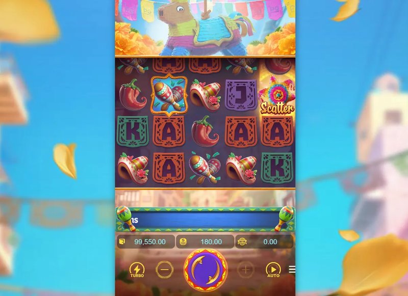 A look at pinata wins pg soft